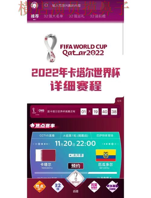 世界杯全球总决赛来临，世界杯买球网站安全入口+直播与平台选择深度评测